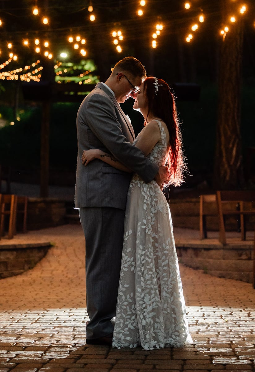 - The Pines by Wedgewood Weddings - 19