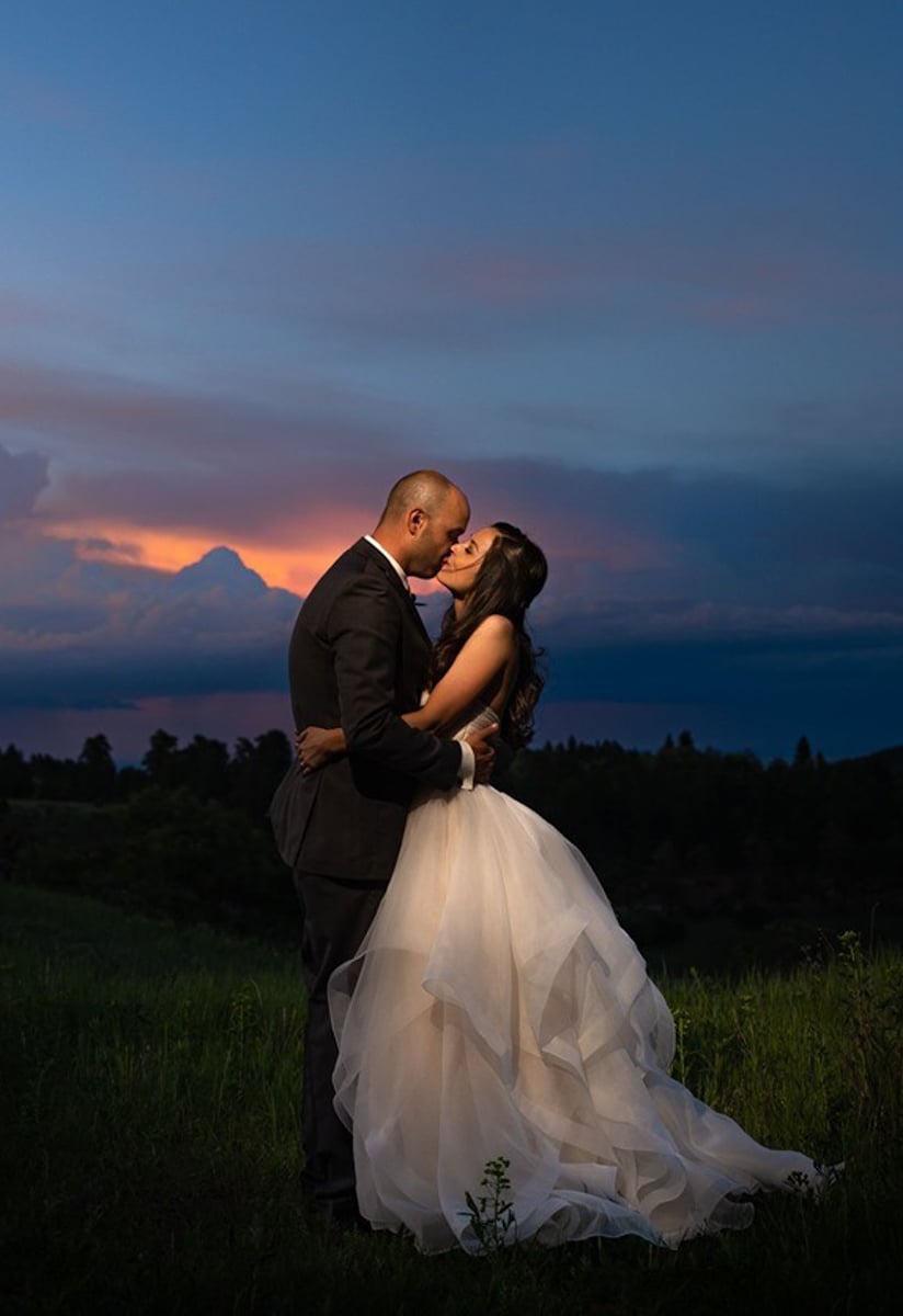 - The Pines by Wedgewood Weddings - 21