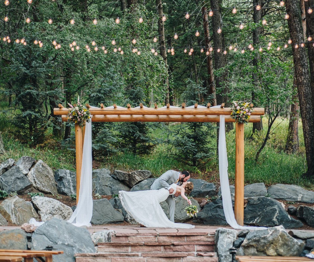 - The Pines by Wedgewood Weddings - 24