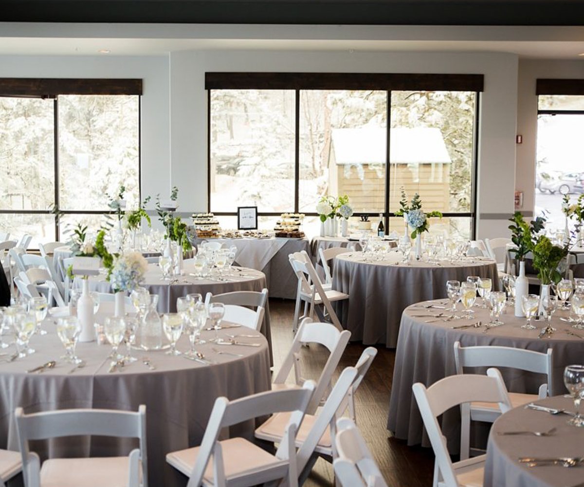 The Pines by Wedgewood Weddings - 4