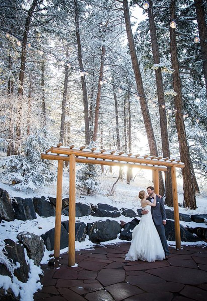 - The Pines by Wedgewood Weddings - 6