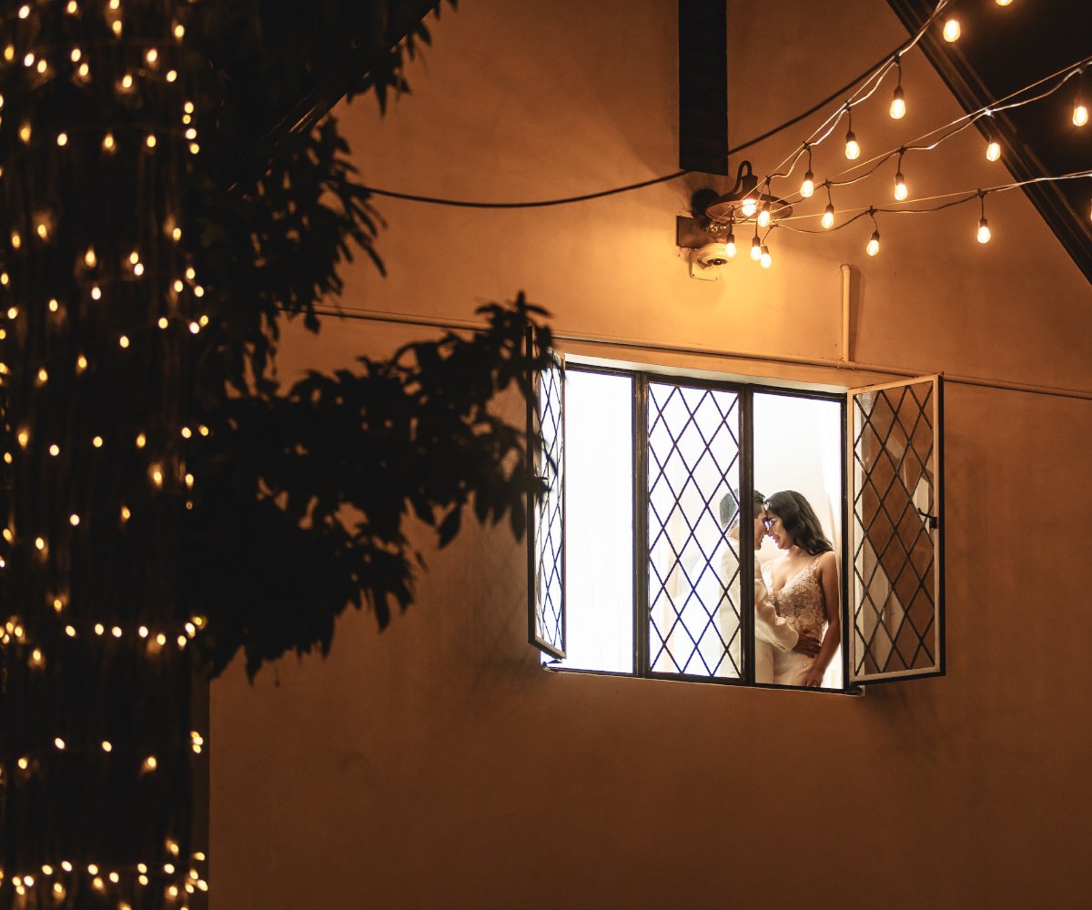 Night Photography at The Sanctuary