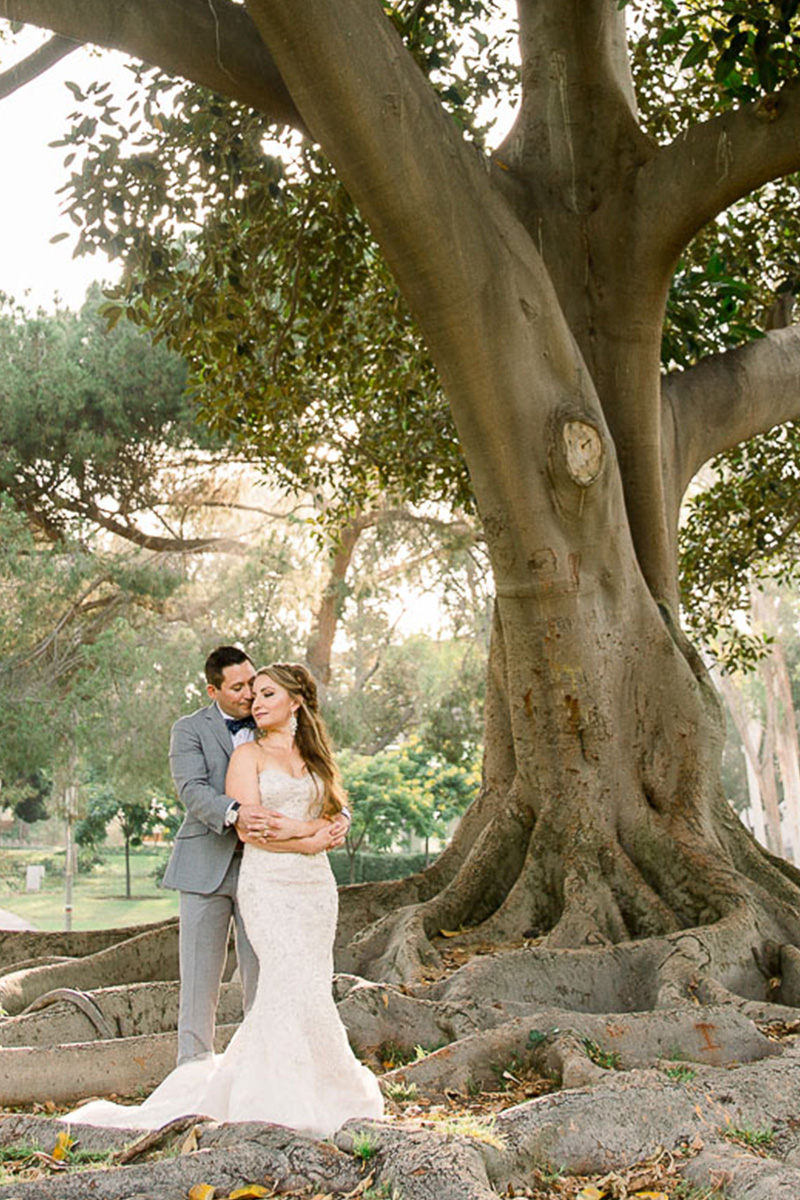 Mobile Hero - University Club by Wedgewood Weddings