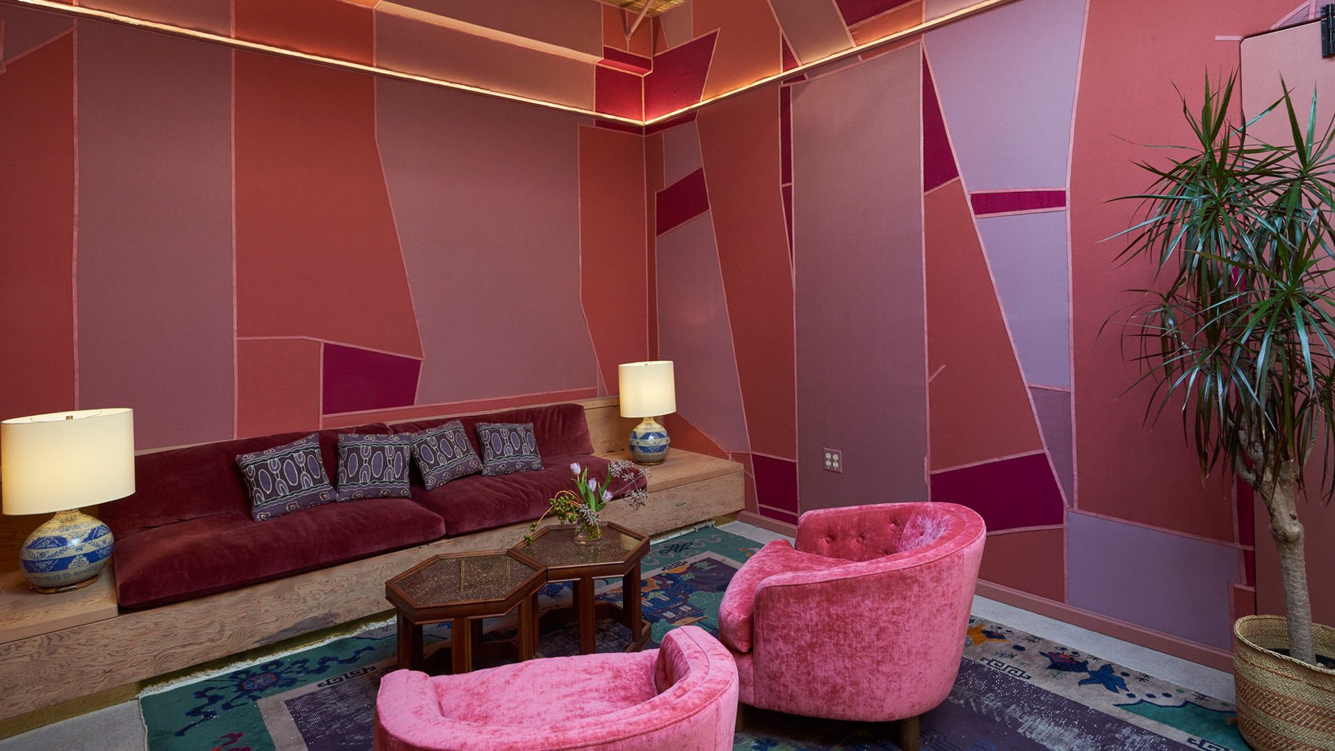 Valentine DTLA by Wedgewood Weddings