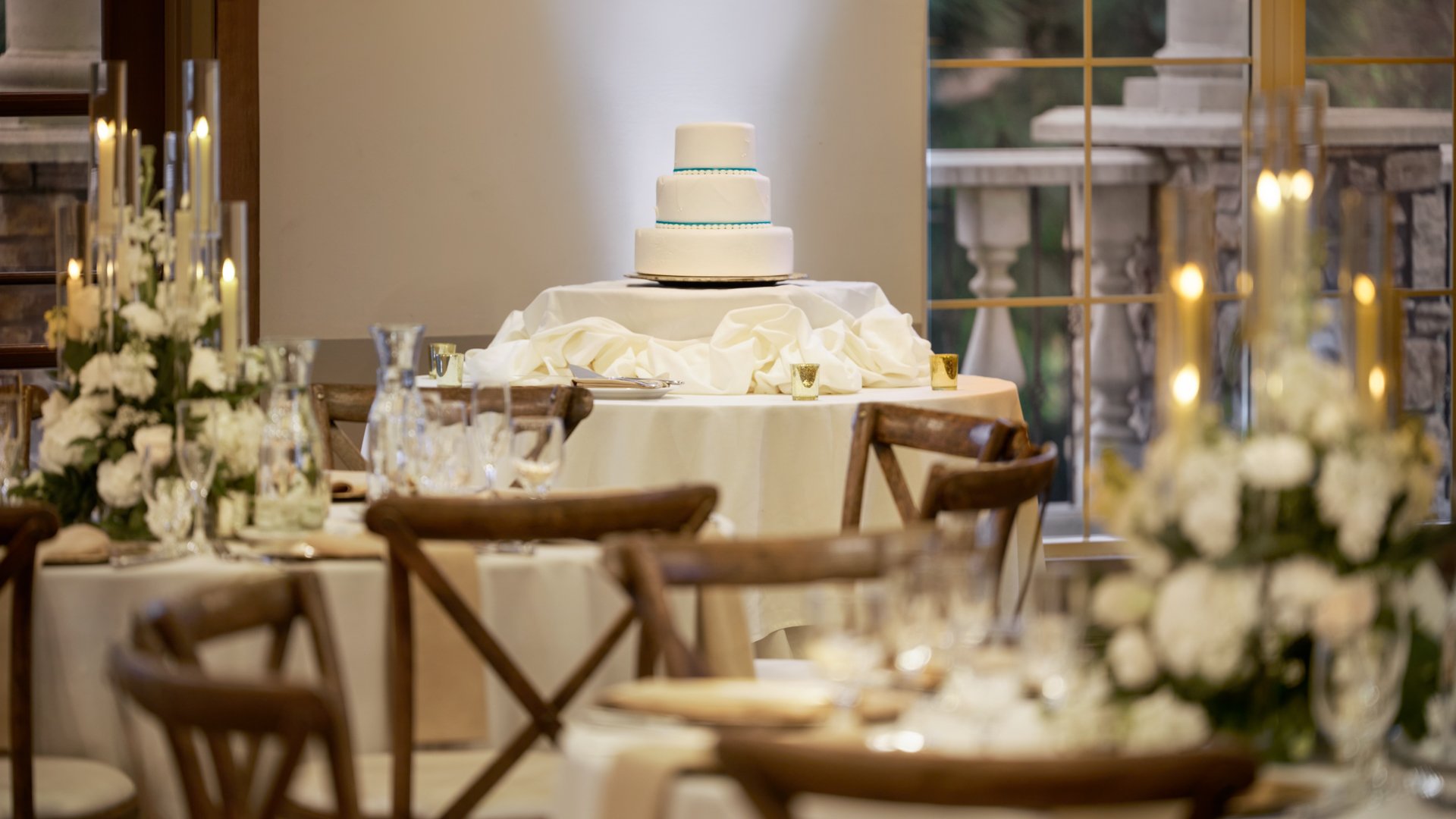 10 - Vellano Estate - VELL - Grand Venezia - Reception