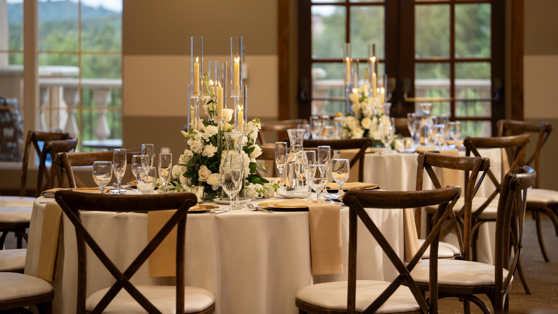 19 - Vellano Estate - VELL - Grand Venezia - Reception