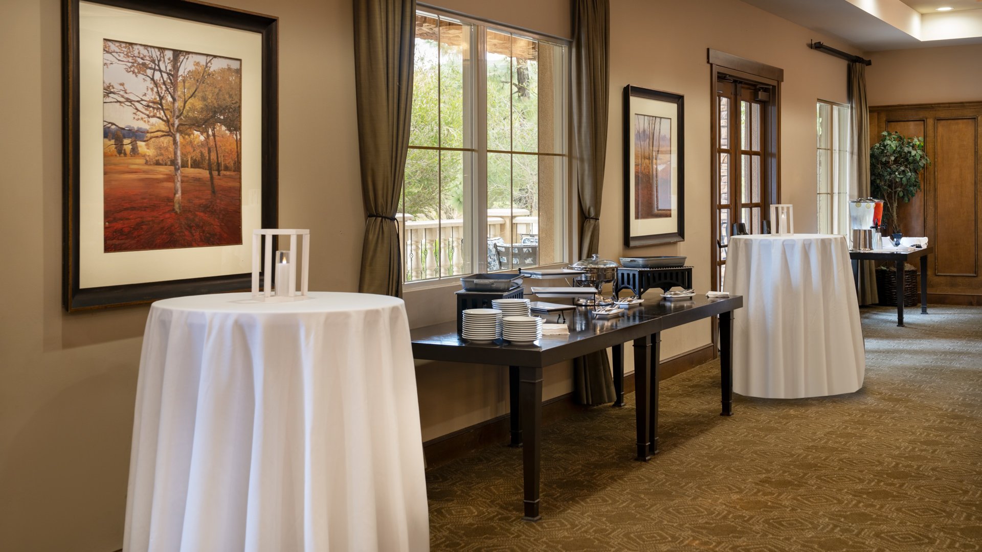 22 - Vellano Estate - VELL - Grand Venezia - Reception
