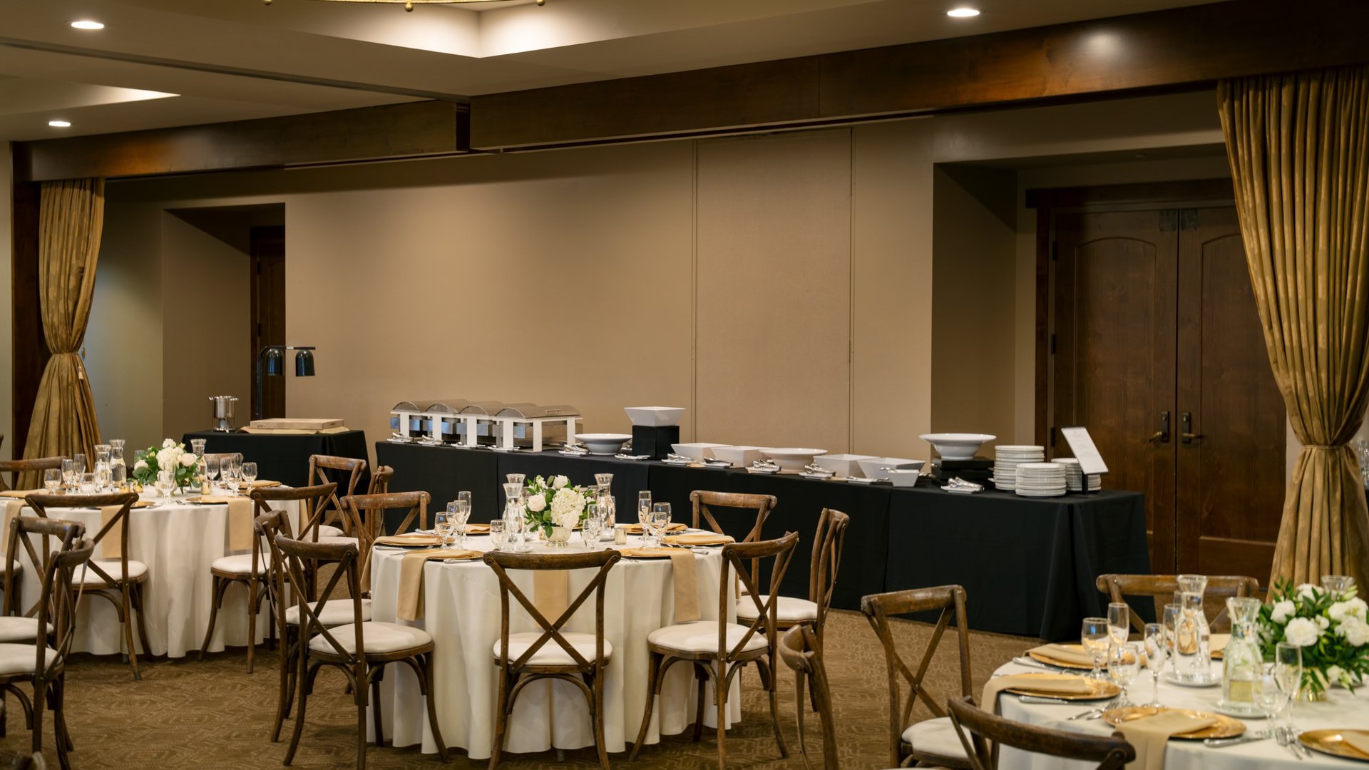 25 - Vellano Estate - VELL - Grand Venezia - Reception