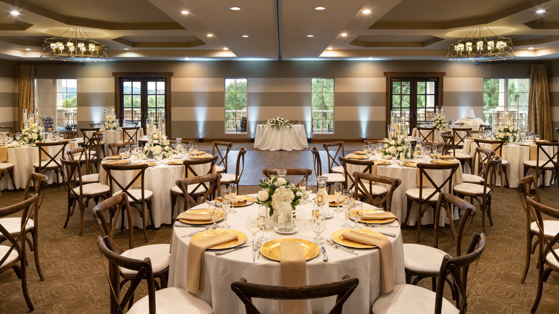 4 - Vellano Estate - VELL - Grand Venezia - Reception