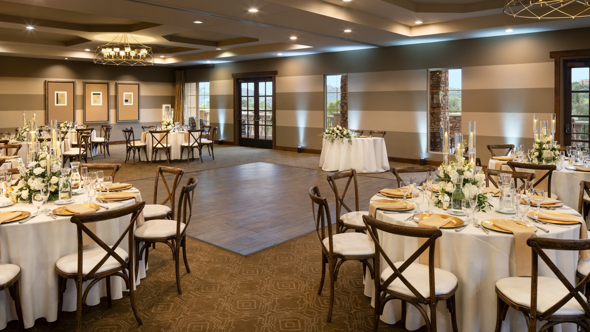 9 - Vellano Estate - VELL - Grand Venezia - Reception
