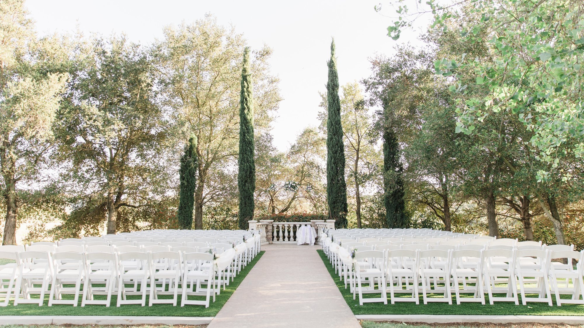Vellano Estate - VELL - Ceremony