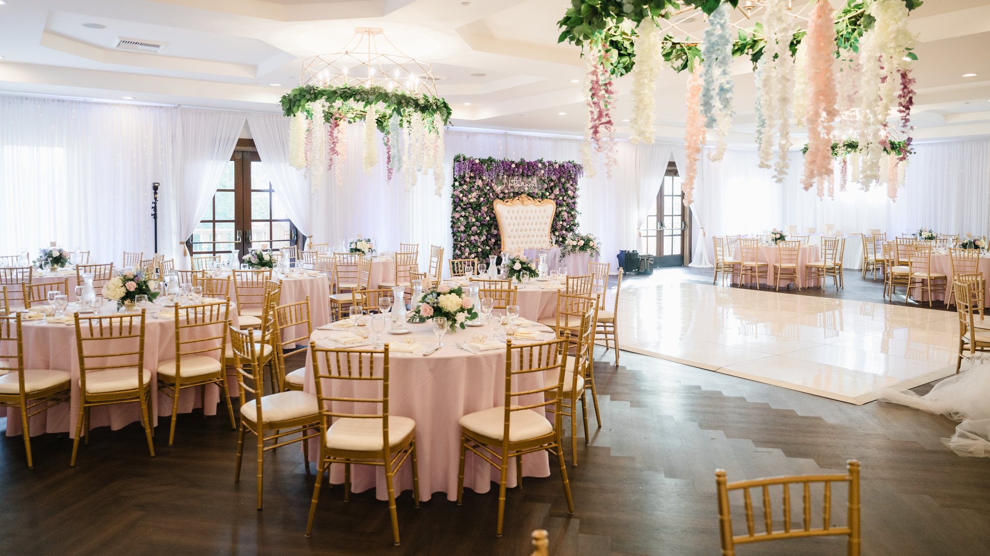 Vellano Estate - VELL - Reception (5)