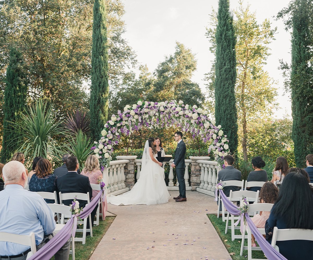 Vellano Estate by Wedgewood Weddings - SoCal Wedding Location (2)