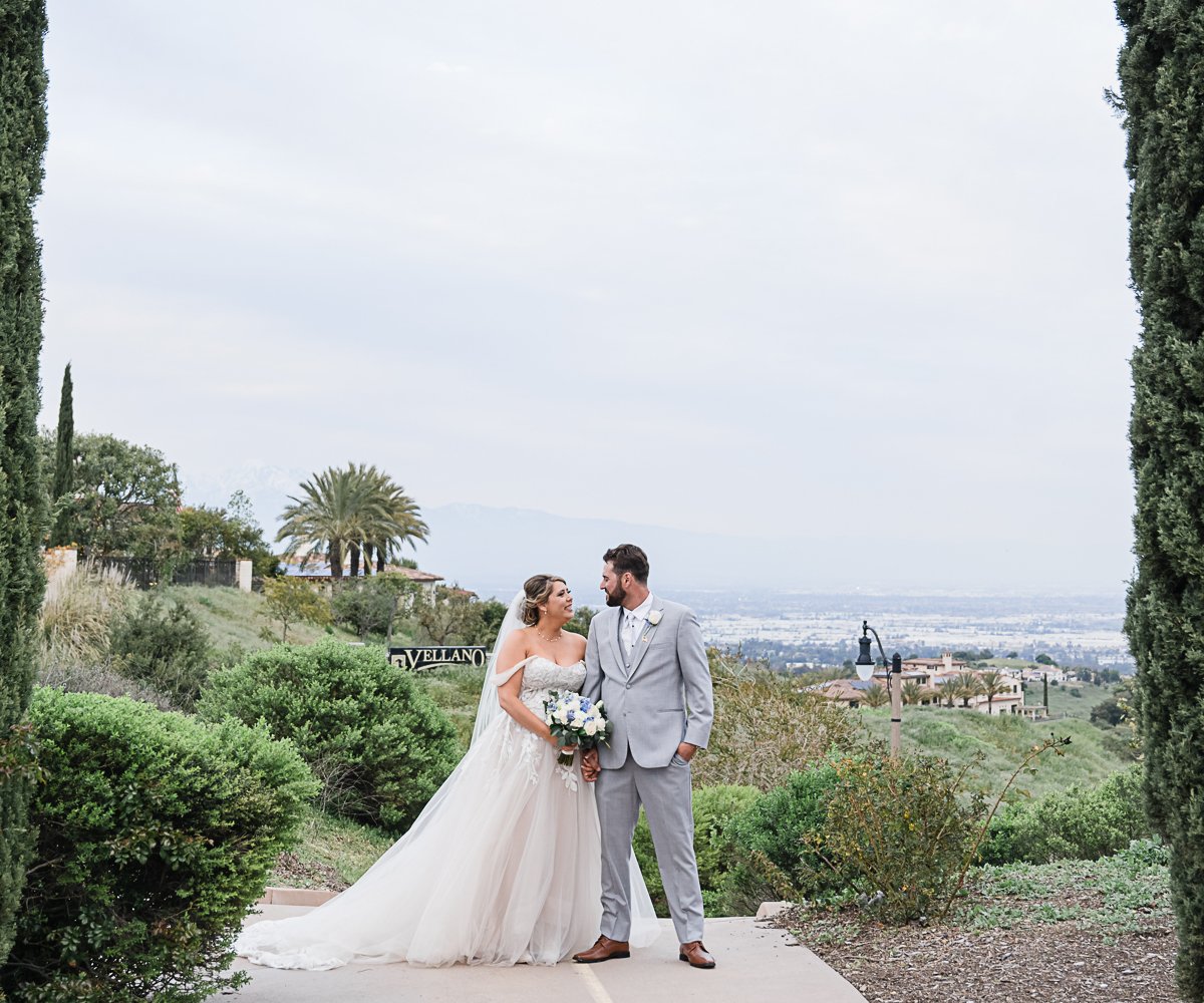 Vellano Estate by Wedgewood Weddings - Views