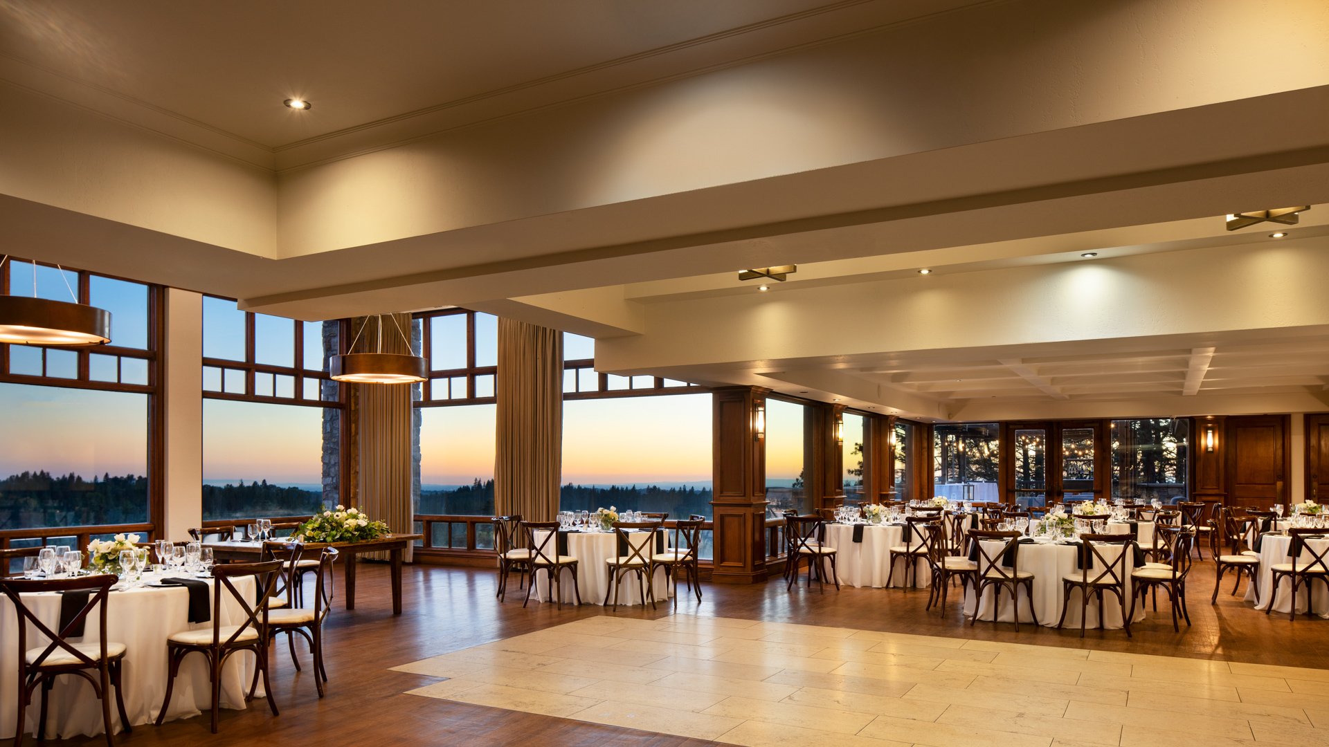 13 - Winchester Vista - WINC - Winchester Room - Reception