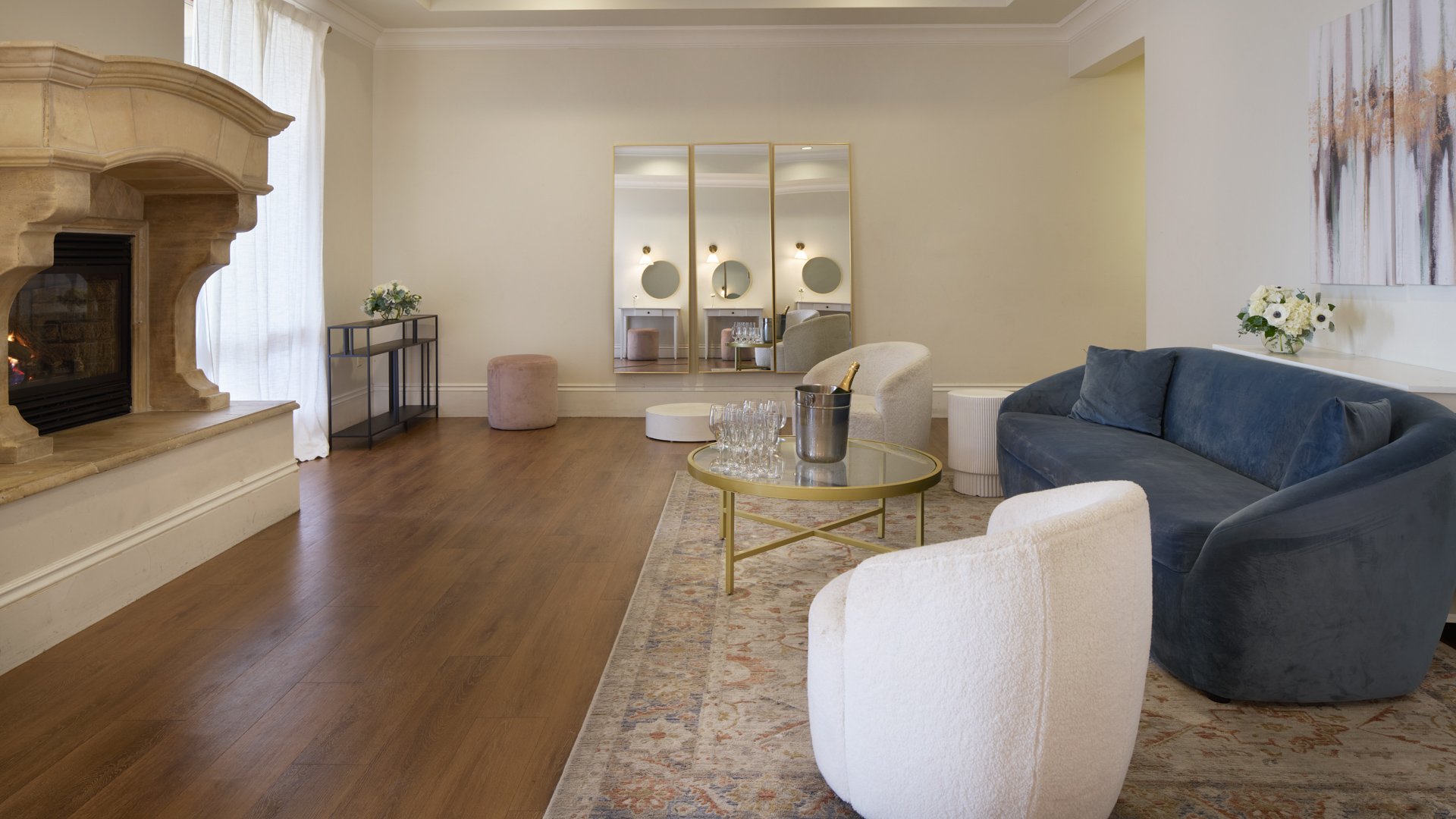 20 - Winchester Vista - WINC - The Suite - Get Ready Suite