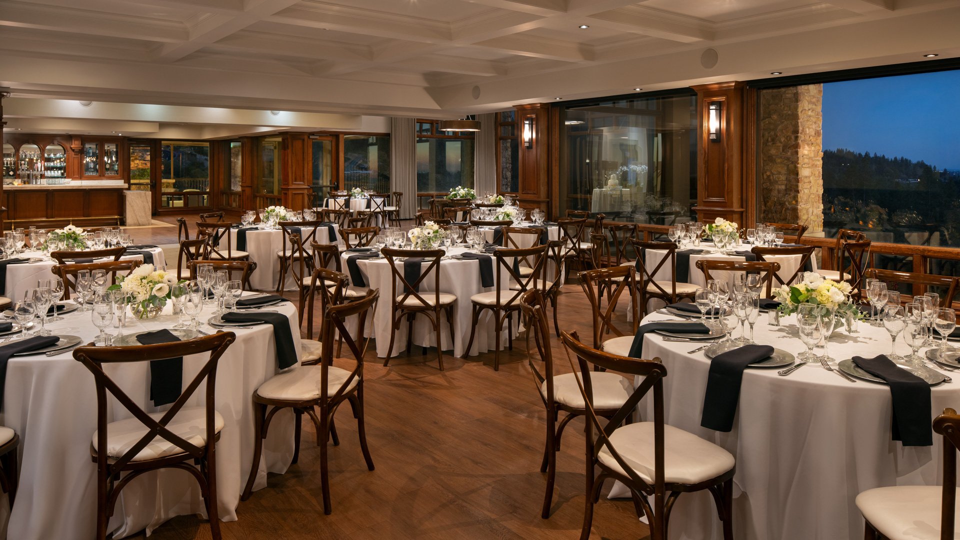 3 - Winchester Vista - WINC - Winchester Room - Reception