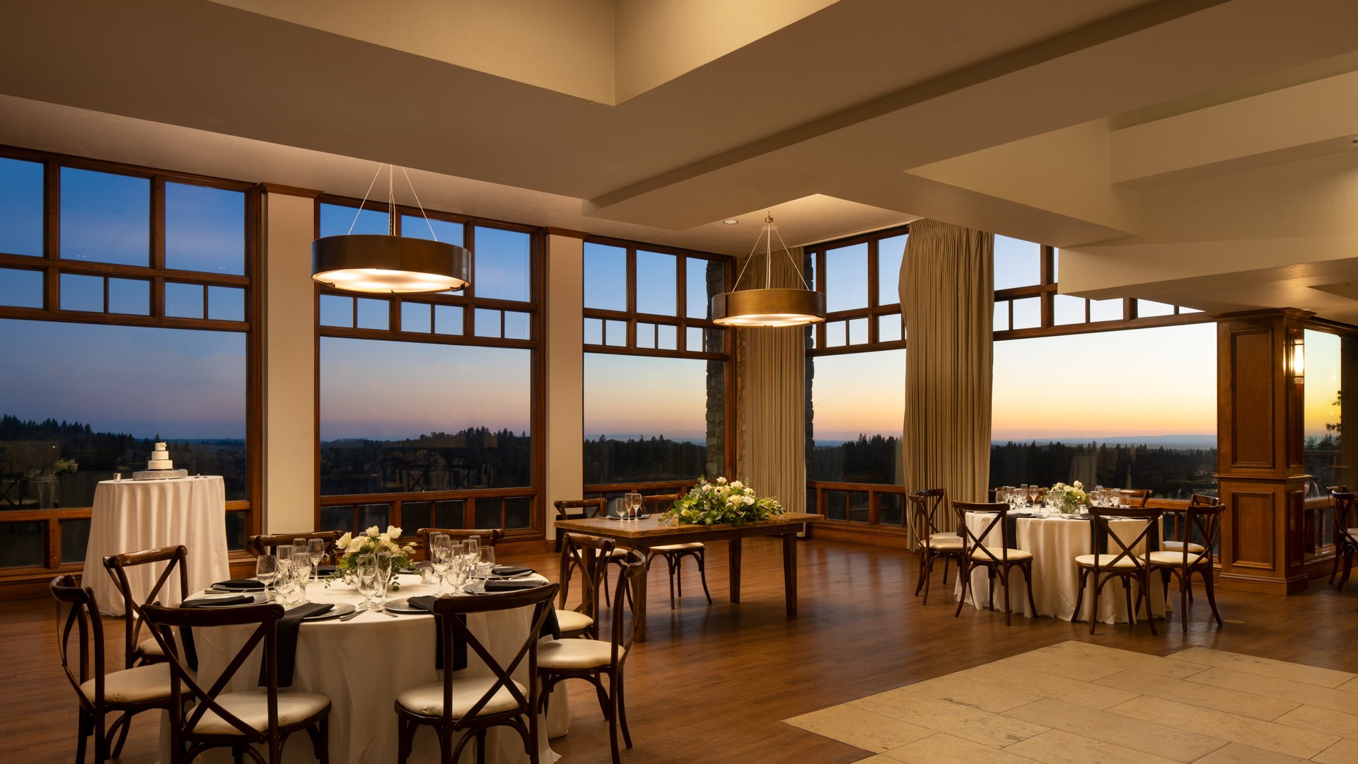 4 - Winchester Vista - WINC - Winchester Room - Reception