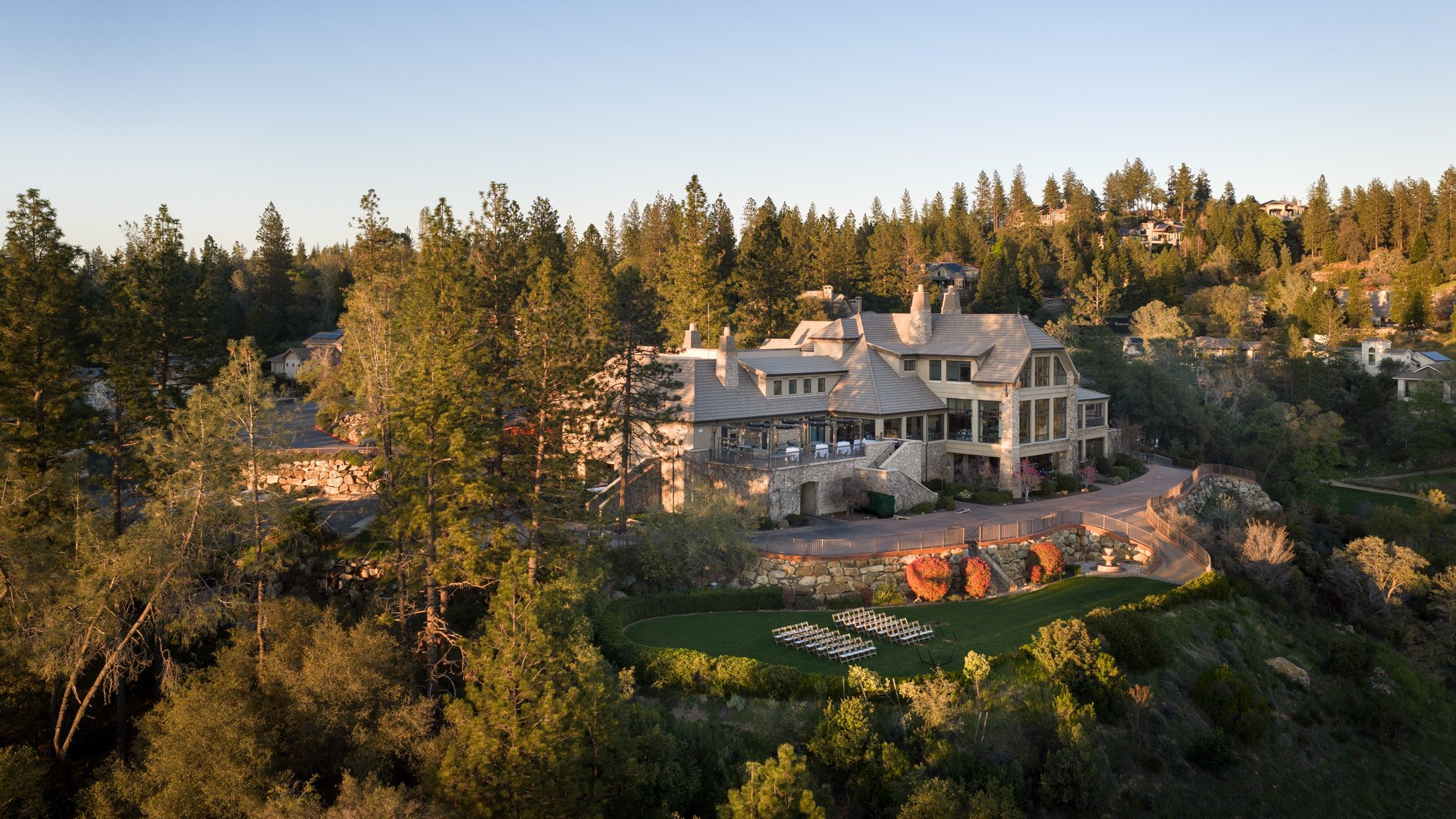 7 - Winchester Vista - WINC - Winchester Vista - Aerial overview of outdoor space