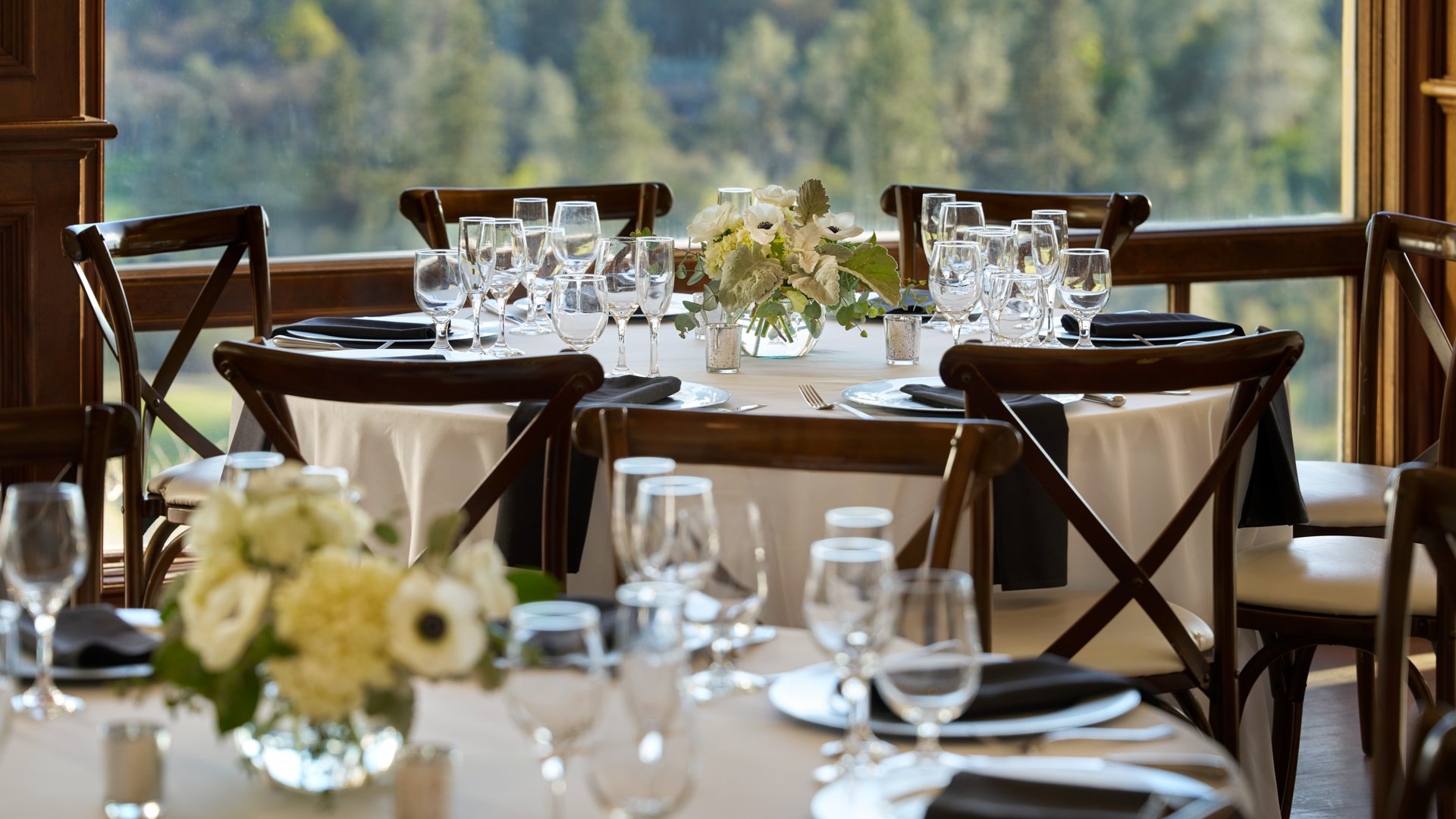 8 - Winchester Vista - WINC - Winchester Room - Reception