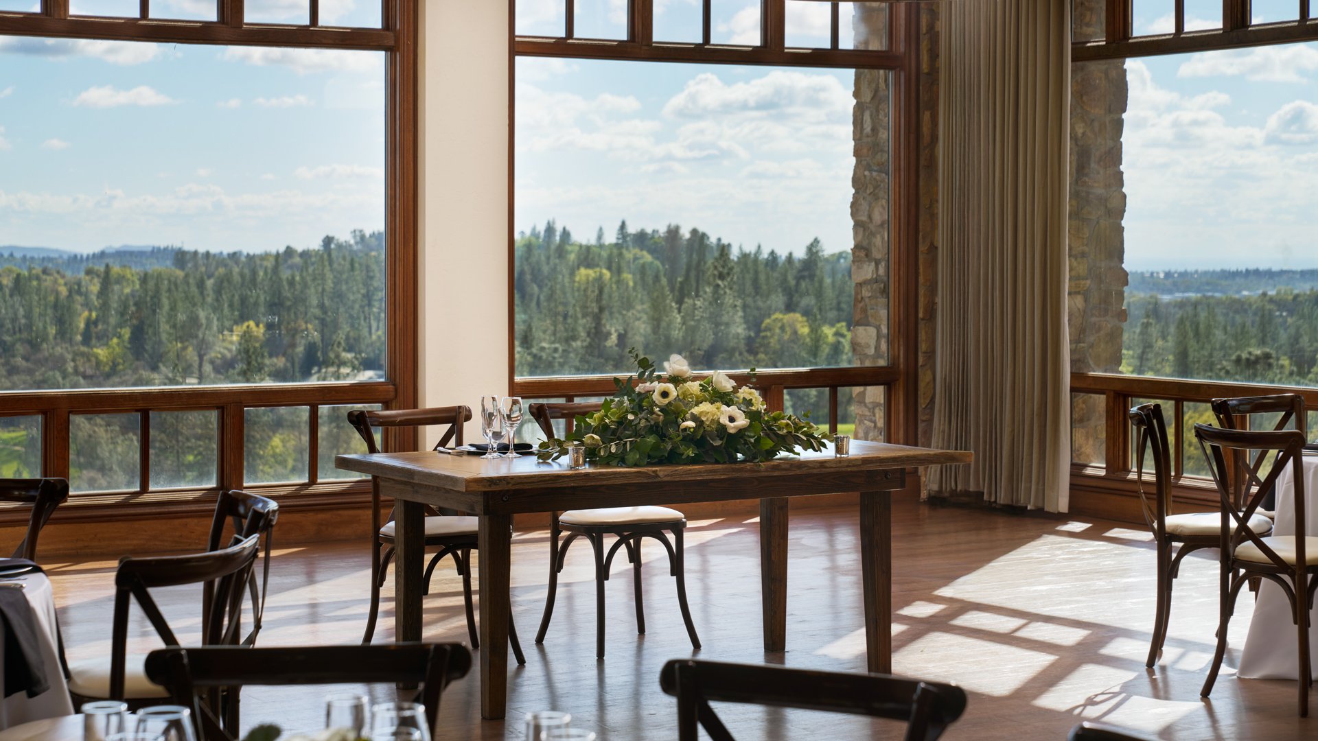 9 - Winchester Vista - WINC - Winchester Room - Reception