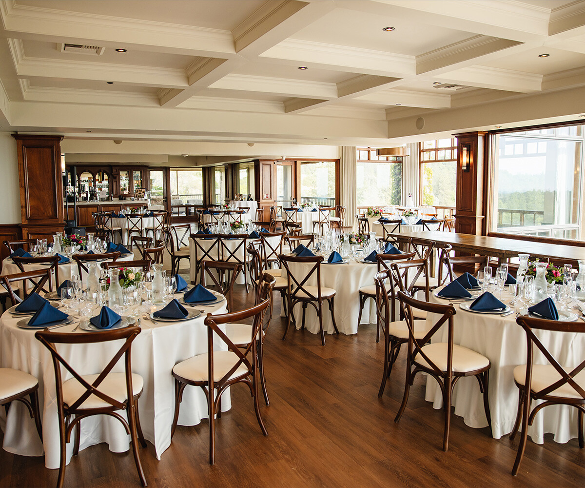 Elegant Grand Hall - Winchester Estate by Wedgewood Weddings