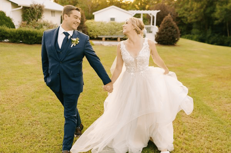 Experience wedding dress shopping like never before - with online shopping and at-home try-on, Azazie makes shopping with the girls fun and simple. Explore the creative ways to shop for your bridesmaids from the comfort of your own home. Even invite the party to pick their own style...