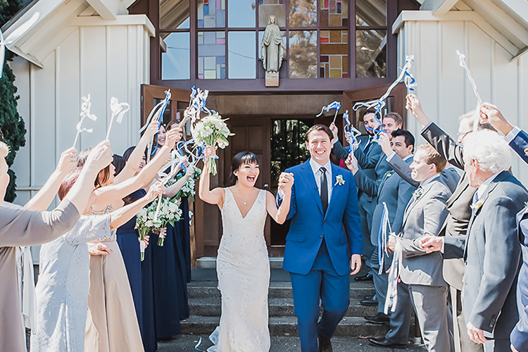 8-Ceremony Exit-presidio-ENBPhotos-ChapelofourLadyatthePresidio