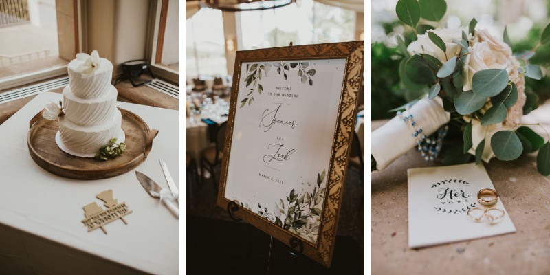 Disney Inspired Wedding | The Taylors | Menifee Lakes by Wedgewood Weddings