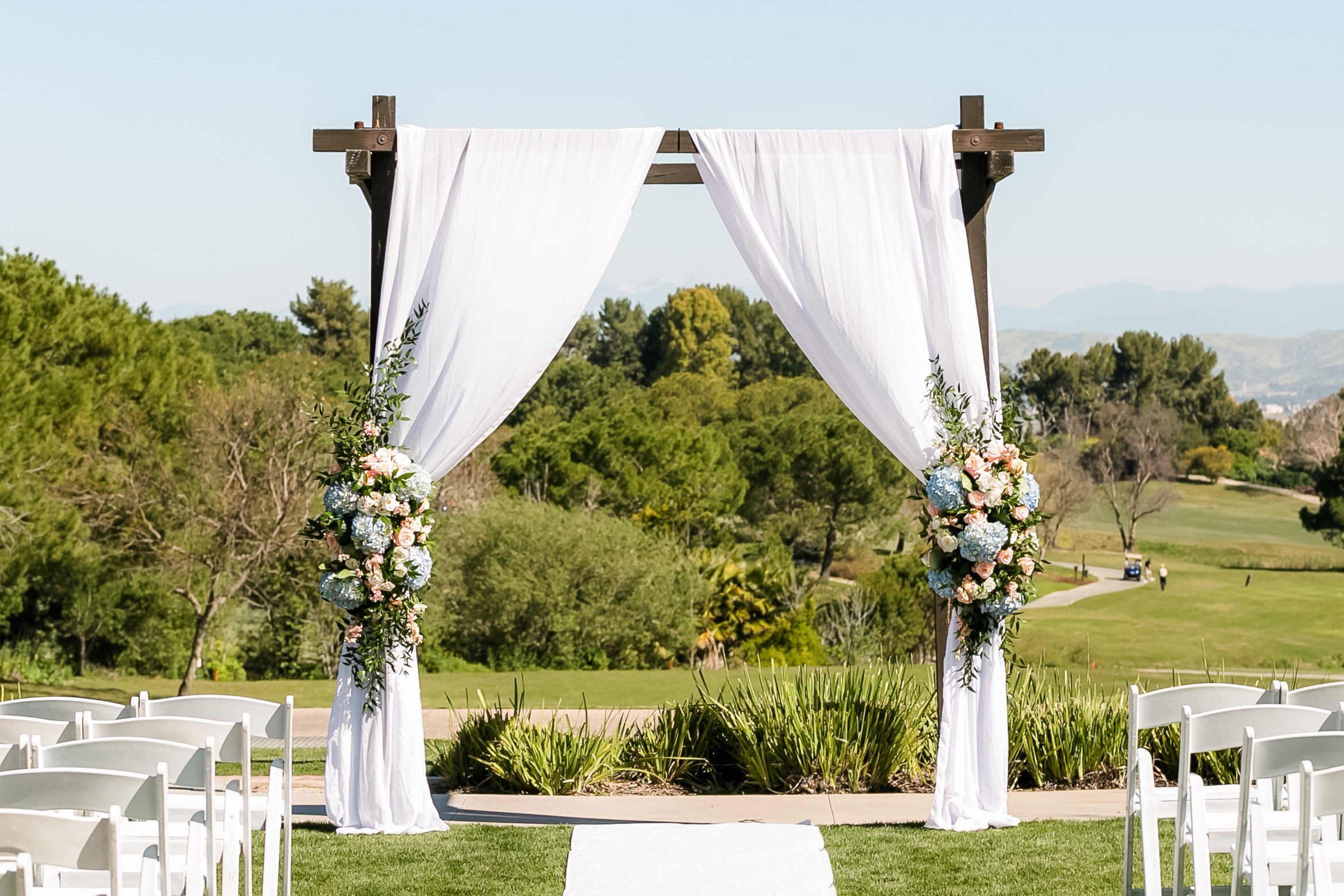 Introducing Aliso Viejo by Wedgewood Weddings