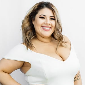 Amanda Mizzel, Wedgewood Weddings Team Leader