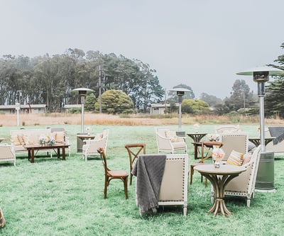 Beyond the Booze: Innovative Bar Trends for Modern Weddings