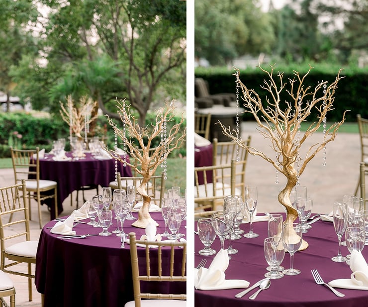 Rio Hondo by Wedgewood Weddings