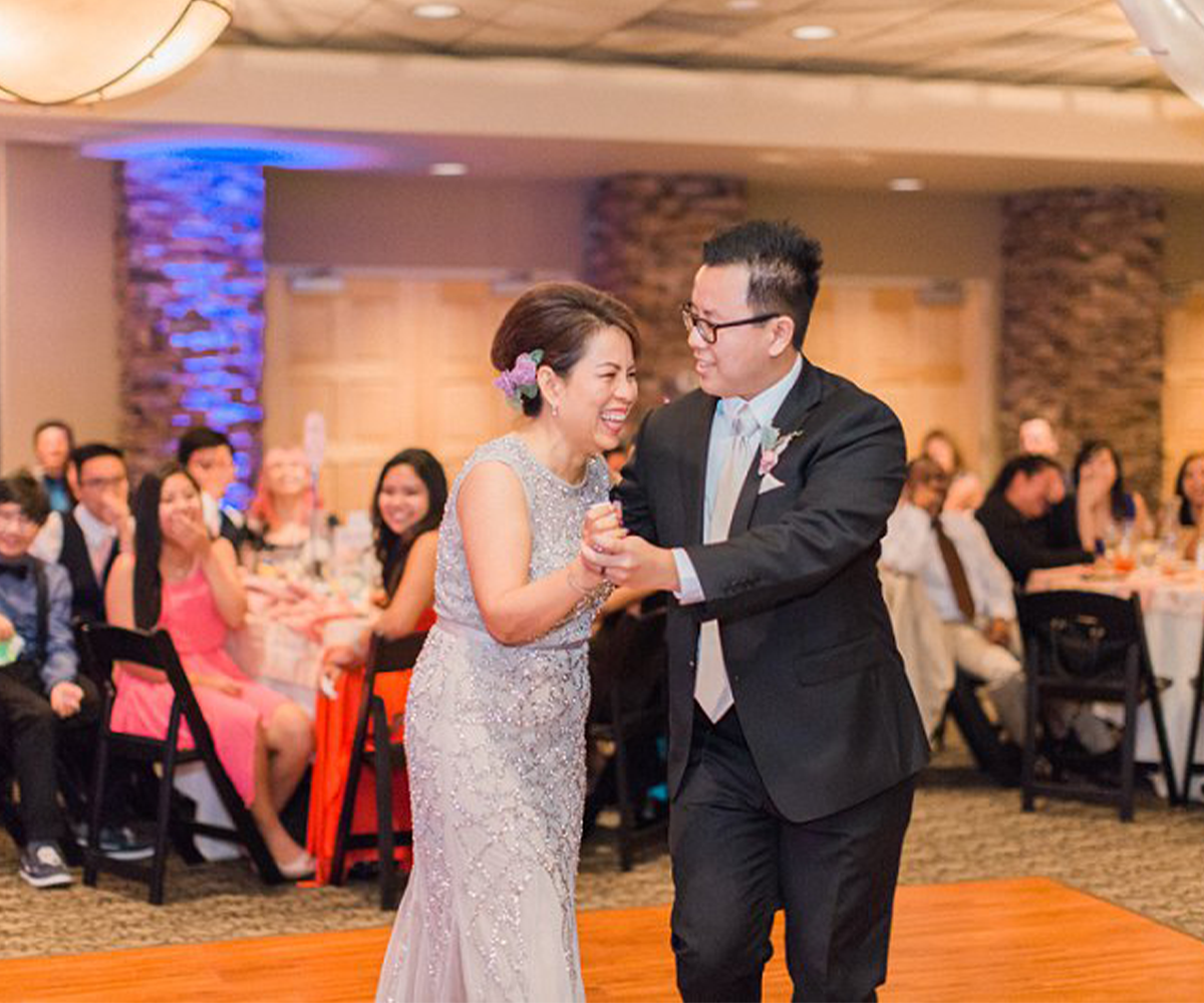 32-MotherSonDance_St-Thomas-More-StallionMountainbyWedgewoodWeddings