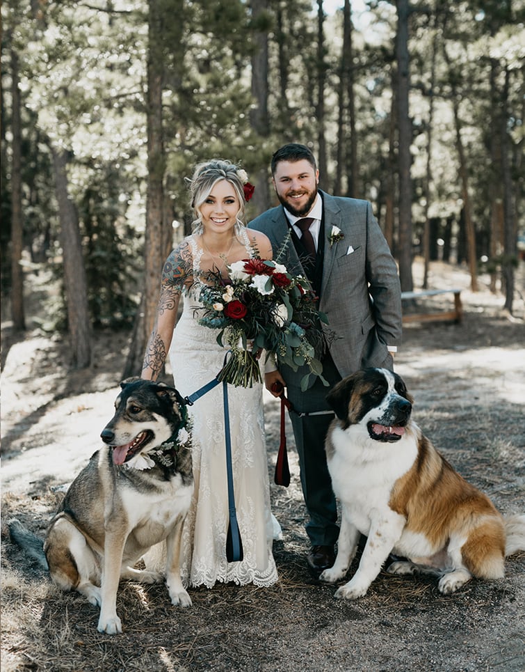 BlackForest-BrideGroom-Dogs-ScottGardnerPhoto-AshleyZach-2018-WedgewoodWeddings