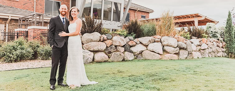 Come explore Ashley Ridge by Wedgewood Weddings
