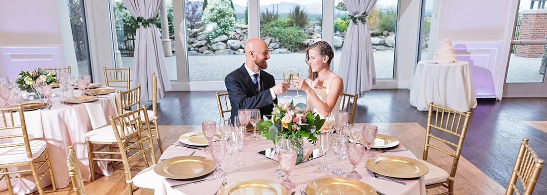 7 Quick Tips to Make your Wedding Venue Tour Extra Useful