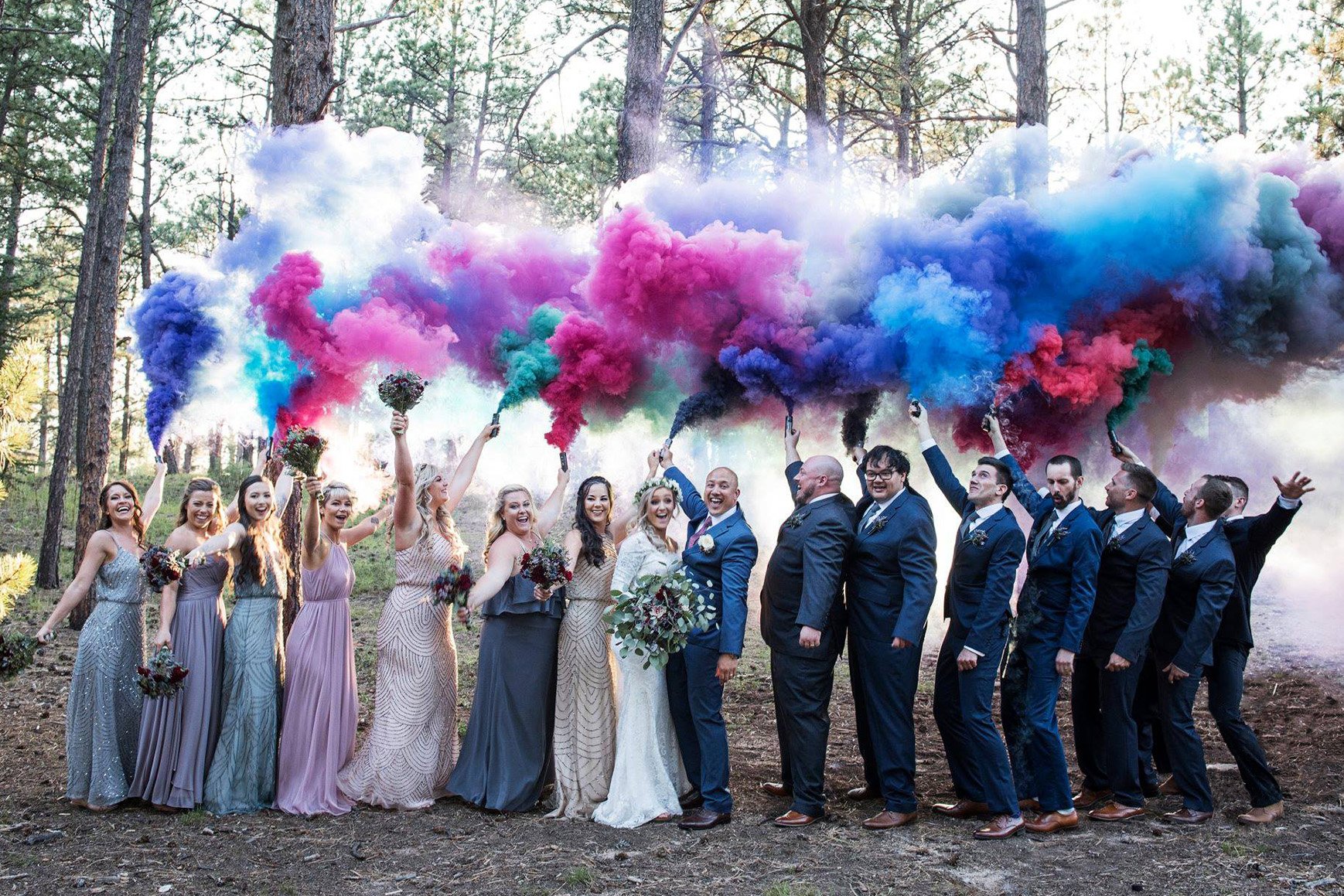 Sunshine or snowfall, this venue radiates charming beauty, making it the ideal location for your spectacular wedding.