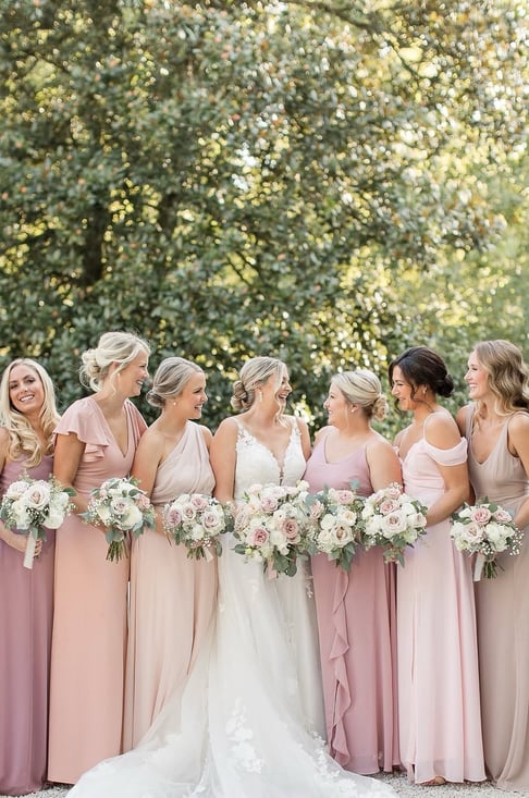 Blush Sage and Champagne Photog Nicole Falco at Flint Hill-2