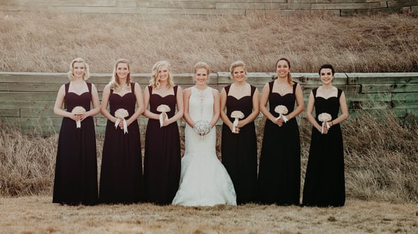 Brittany Hill by Wedgewood Weddings