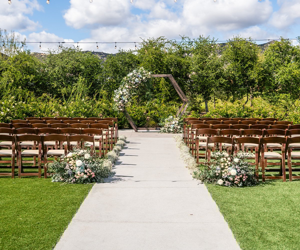 Canopy Grove by Wedgewood Weddings