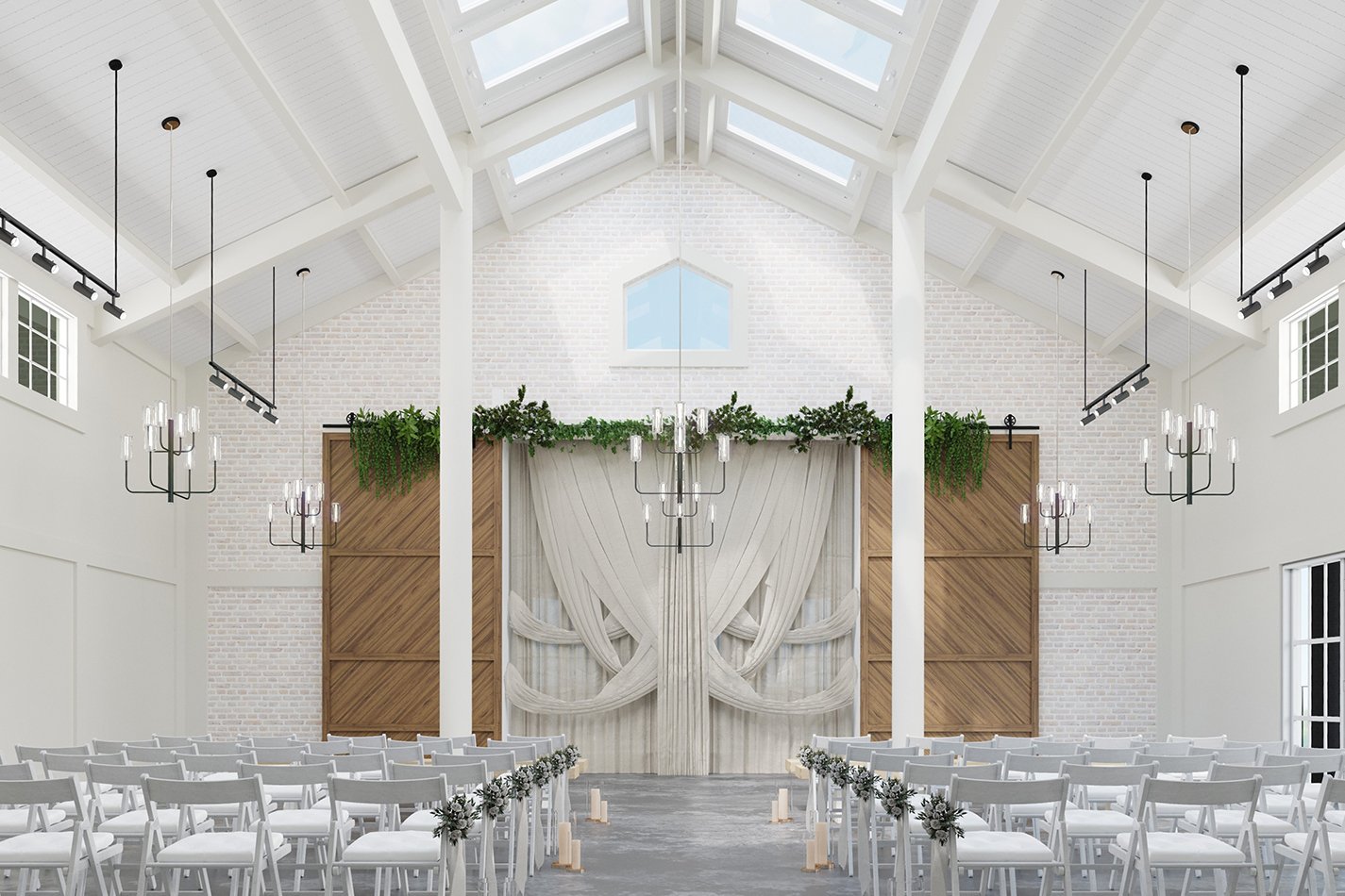 CarlsbadWindmill_IndoorCeremony_ModernChapel_1425x950_WedgewoodWeddings