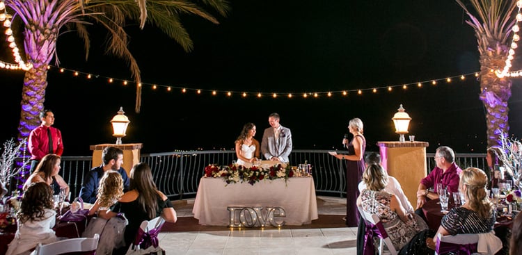 Celebrating Love at The Retreat by Wedgewood Weddings