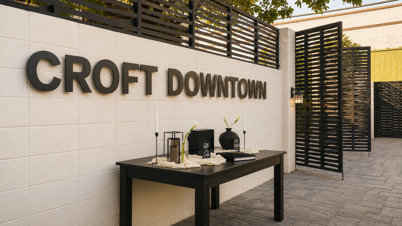 Croft downtown (1)