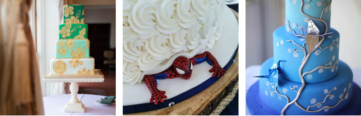 Cucamonga Bakery - Inland Empire Cakes