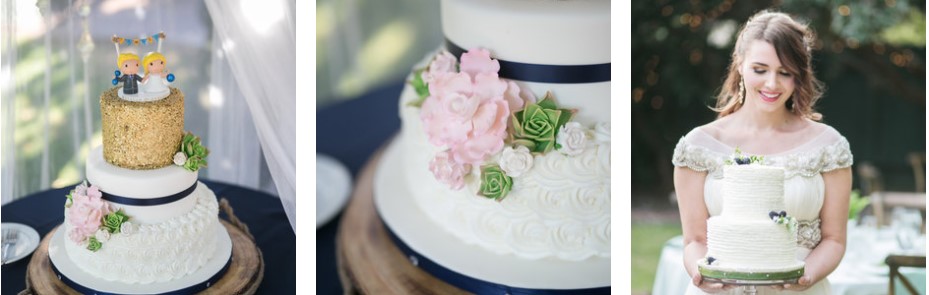 Cucamonga Cake Making - Inland Empire Cakes
