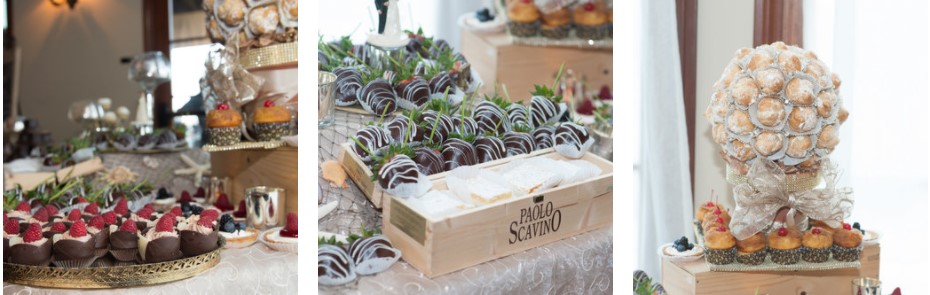 Cucamonga Cakes and Desserts - Inland Empire Cakes