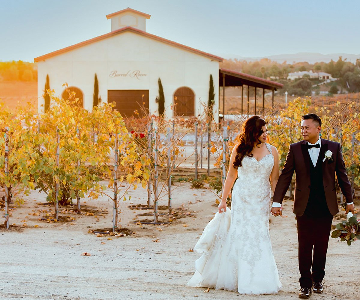 Danza Del Sol by Wedgewood Weddings