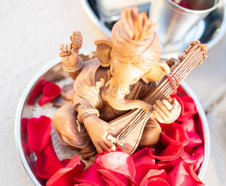 Details at Zach and Karthik's Wedding - Jefferson St Mansion By Wedgewood Weddings