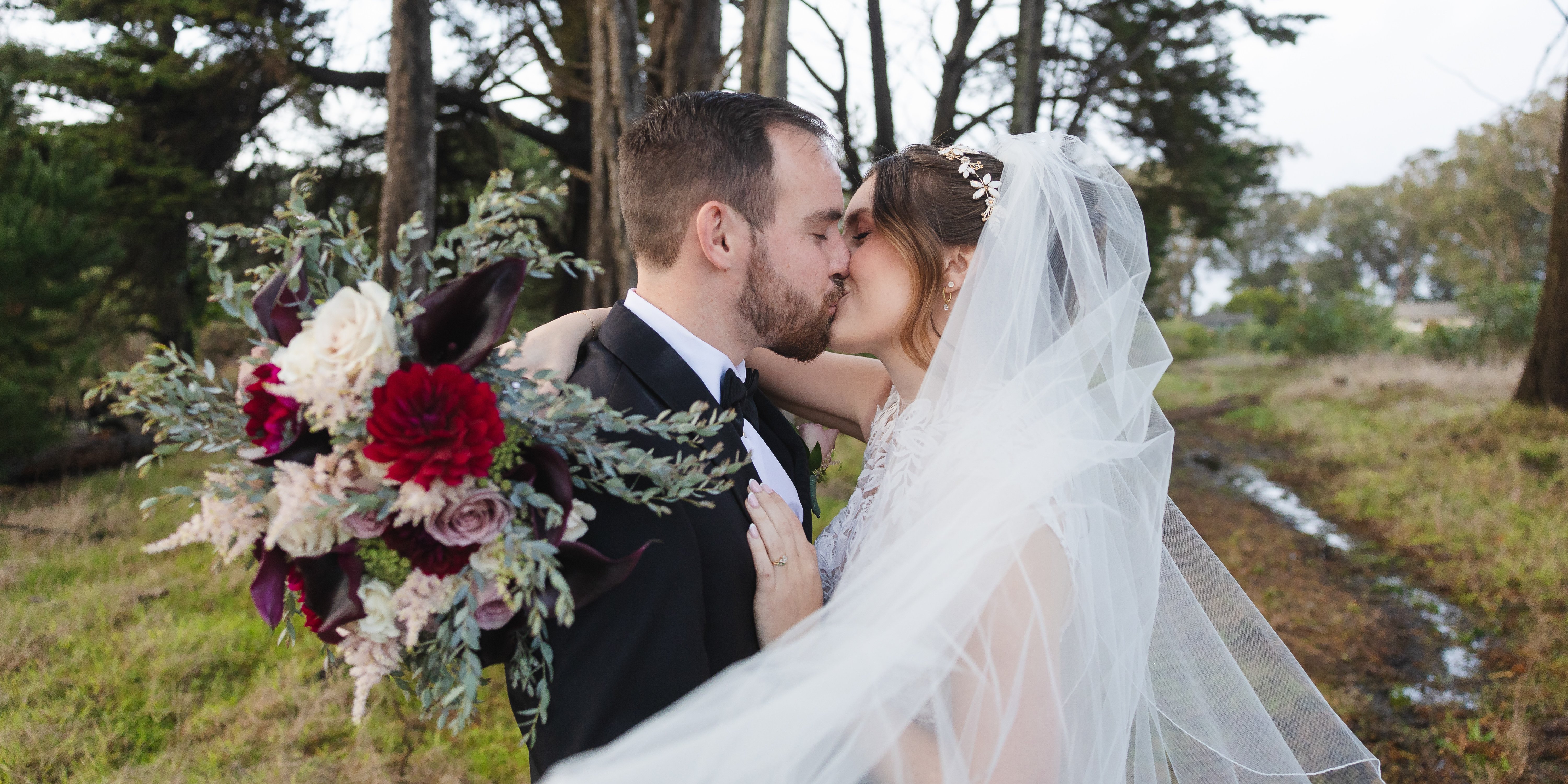 Capture All the Best Moments on Your Wedding Day with the Right Photographer